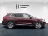 Used 2017 Lincoln MKX Reserve w/ Driver Assistance Package image 2