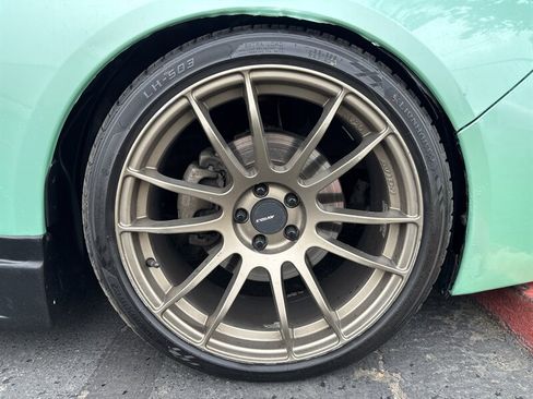 Used 2010 Subaru Impreza WRX Hatchback AWD/4WD image 13
