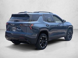 New 2026 Chevrolet Equinox ACTIV FWD video 2
