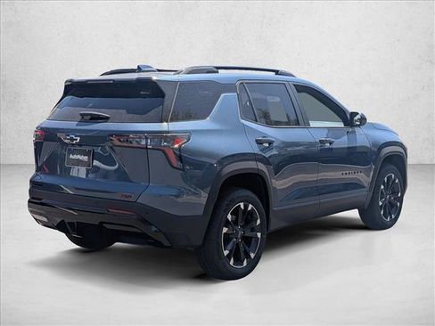 New 2026 Chevrolet Equinox ACTIV FWD image 2