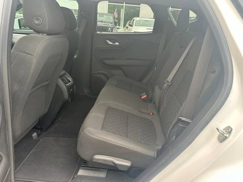 Used 2021 Chevrolet Blazer LT FWD image 32
