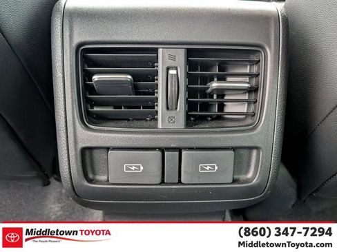 Used 2022 Honda Accord EX-L image 31