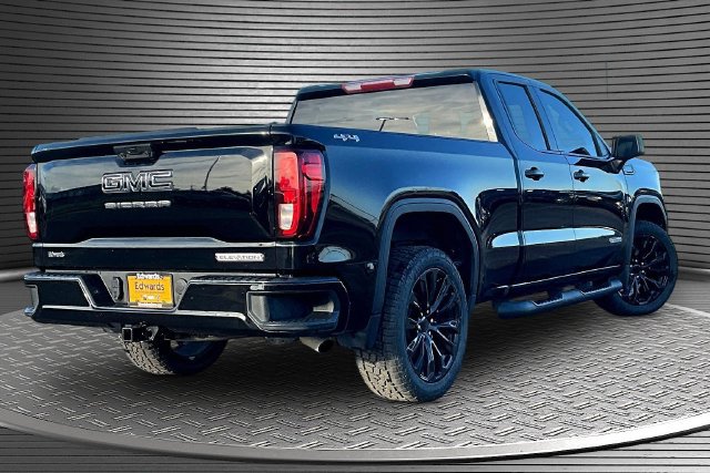 Used 2023 GMC Sierra 1500 Elevation AWD/4WD image 6