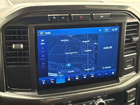 Certified 2023 Ford F150 XLT w/ Equipment Group 302A High AWD/4WD image 19
