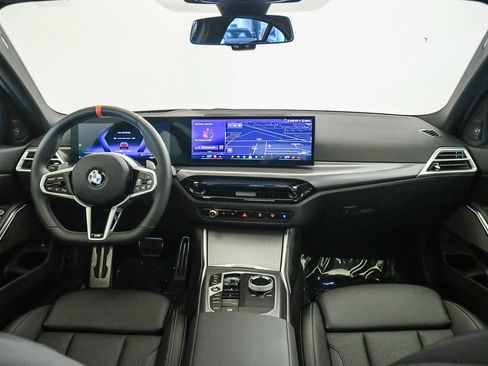Used 2026 BMW M340i xDrive w/ Premium Package AWD/4WD image 16