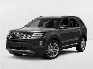 Used 2016 Ford Explorer XLT w/ Equipment Group 202A FWD video 1