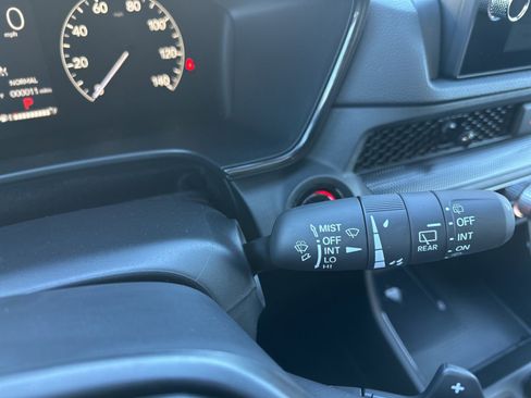 Used 2026 Honda CR-V Sport image 27