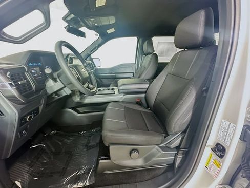 New 2026 Ford F150 STX AWD/4WD image 19