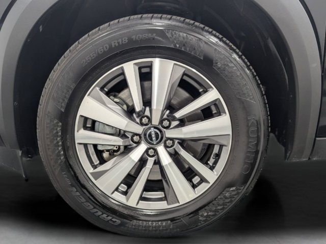 Certified 2026 Nissan Pathfinder SL FWD image 10