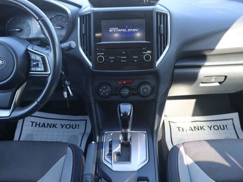 Used 2019 Subaru Crosstrek 2.0i Premium image 24
