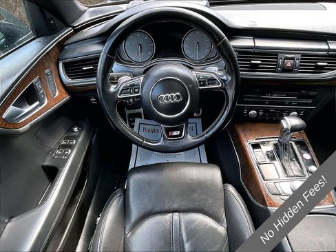 Used 2014 Audi S7 Prestige AWD/4WD image 5