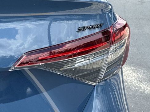 New 2026 Honda Civic Sport image 16