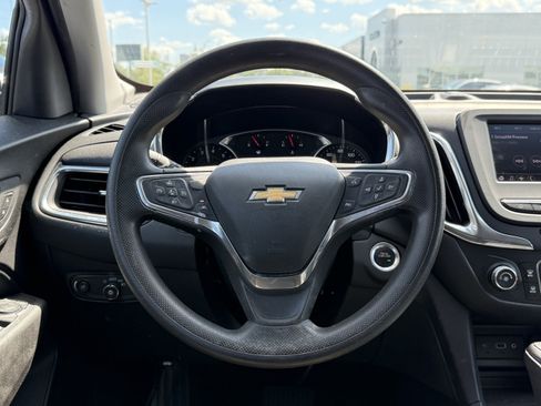 Used 2020 Chevrolet Equinox LT FWD image 6
