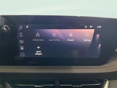 Used 2025 Buick Envista Preferred image 20