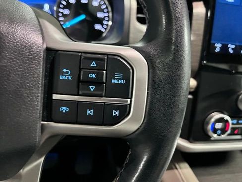 Used 2024 Ford Expedition Max Limited RWD image 26
