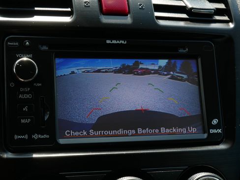 Used 2013 Subaru Crosstrek 2.0i Limited w/ Popular Pkg 2 AWD/4WD image 27