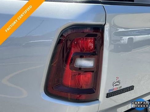 Used 2026 RAM 1500 Big Horn AWD/4WD image 11