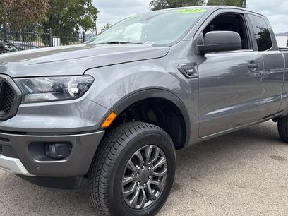 Used 2021 Ford Ranger XLT w/ Equipment Group 301A Mid