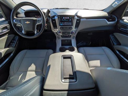 Used 2017 Chevrolet Tahoe LT image 25