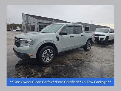 Used 2024 Ford Maverick XLT w/ XLT Luxury Package