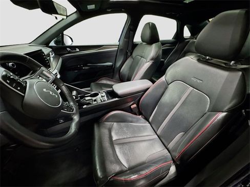 Used 2023 Kia K5 GT w/ GT1 Package image 15