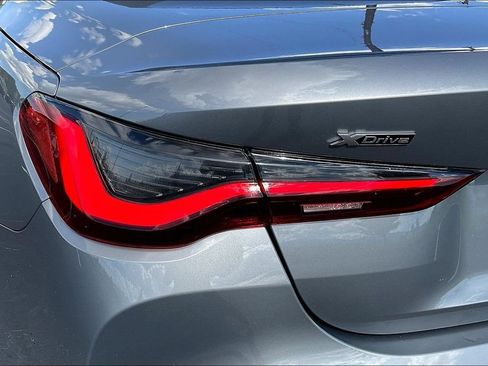 Used 2023 BMW M4 xDrive Competition AWD/4WD image 23