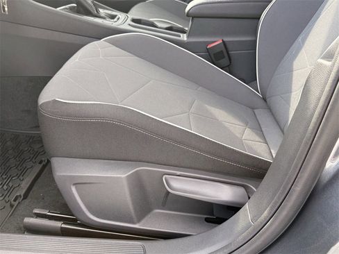 New 2026 Volkswagen Jetta Sport image 13