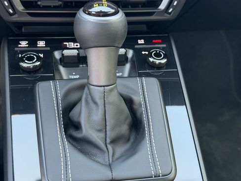 Certified 2022 Porsche 911 GT3 RWD image 26