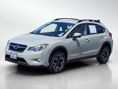 Used 2015 Subaru Crosstrek 2.0i Limited w/ Popular Package #2 AWD/4WD image 8