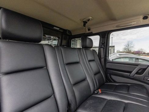 Used 2013 Mercedes-Benz G 550 image 16