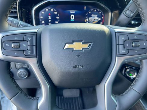 New 2026 Chevrolet Silverado 3500 LT w/ Safety Package image 18