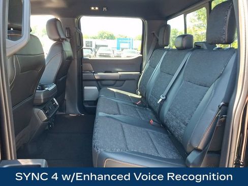 Used 2024 Ford F150 Tremor w/ Mobile Office Package AWD/4WD image 21