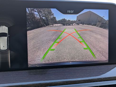 Used 2019 BMW X3 sDrive30i w/ Driving Assistance Package image 31