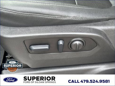 Used 2023 Chevrolet Silverado 2500 LTZ w/ LTZ Convenience Package image 21