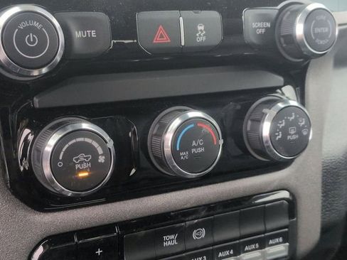 New 2026 RAM 3500 Tradesman w/ Chrome Appearance Group A AWD/4WD image 22