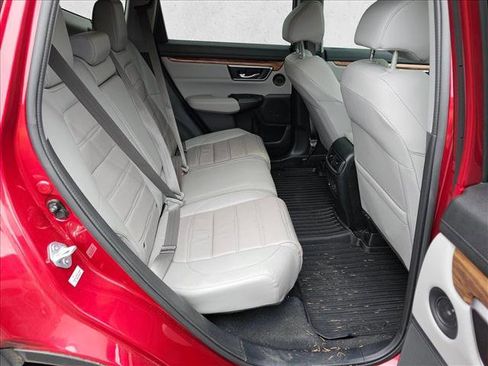 Used 2022 Honda CR-V Touring image 11