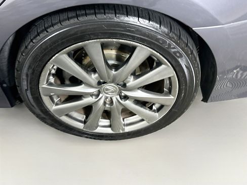 Used 2013 Lexus GS 350 w/ Premium Pkg RWD image 11