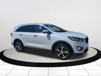 Used 2018 Kia Sorento EX