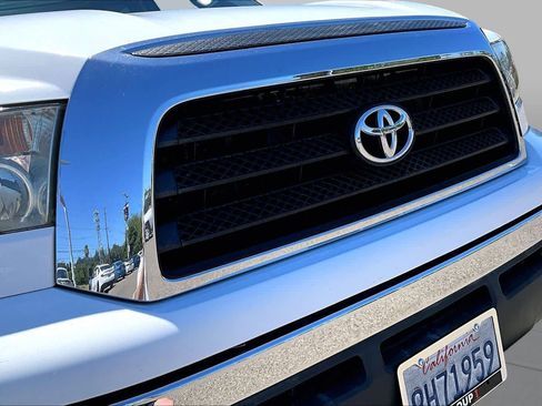 Used 2007 Toyota Tundra SR5 AWD/4WD image 29