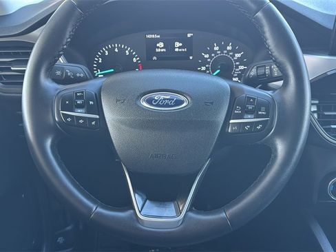 Certified 2022 Ford Escape SE w/ Convenience Package image 10