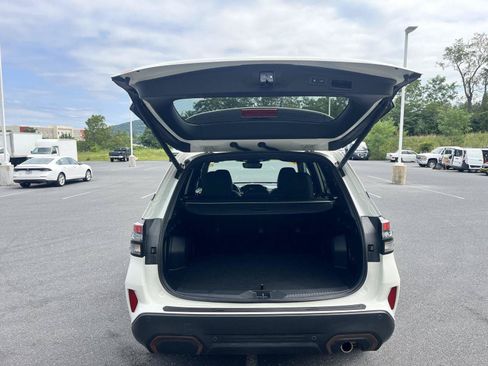 Used 2026 Subaru Forester Sport AWD/4WD image 9