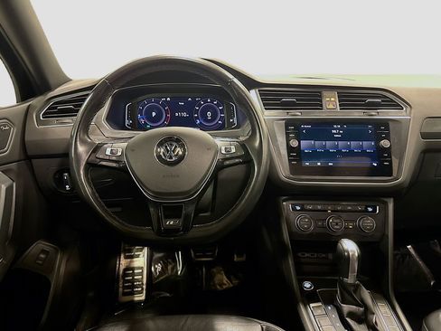 Used 2019 Volkswagen Tiguan SEL Premium R-Line image 29