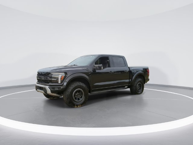 Used 2025 Ford F150 Raptor AWD/4WD image 4