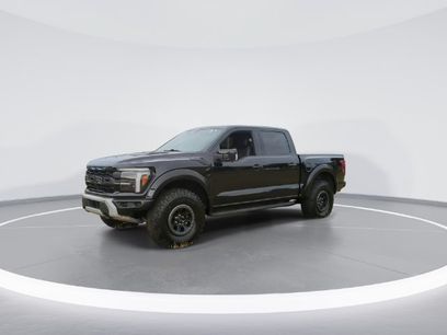 Used 2025 Ford F150 Raptor