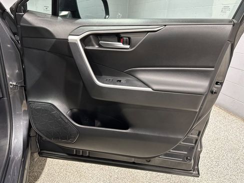 Certified 2024 Toyota RAV4 XLE AWD/4WD image 16