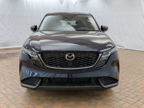 New 2026 MAZDA CX-5 Select AWD/4WD image 2
