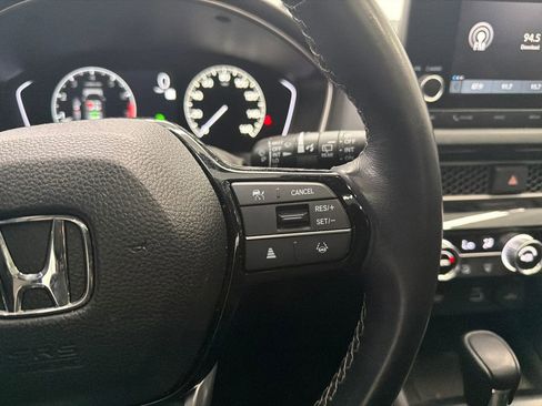 Used 2024 Honda Civic EX-L image 26