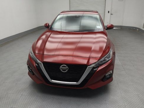 Used 2022 Nissan Altima 2.5 SL image 15