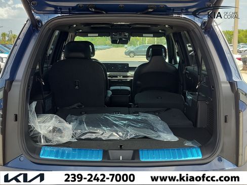 New 2027 Kia Telluride SX FWD image 10