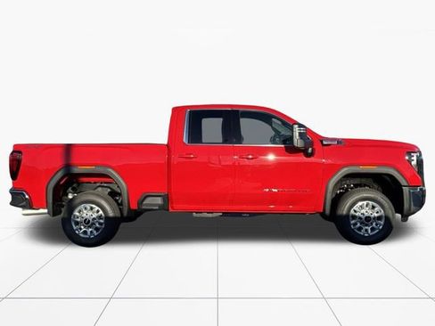 New 2026 GMC Sierra 2500 SLE AWD/4WD image 7